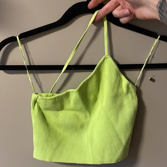 Zara top - Picture 2 of 3